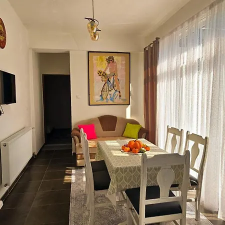 Apartamento Bijela Ladja *