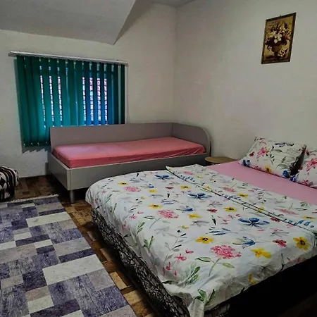 Bijela Ladja Apartamento Bihać