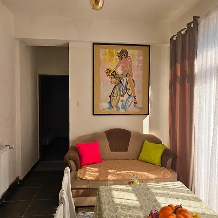 Bijela Ladja Apartamento Bihać