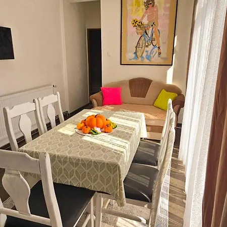 Bijela Ladja Apartamento Bihać