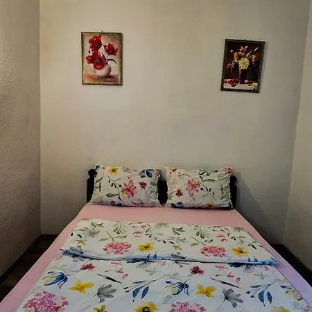Apartamento Bijela Ladja Bihać